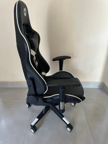 cadeira ergométrica gamer