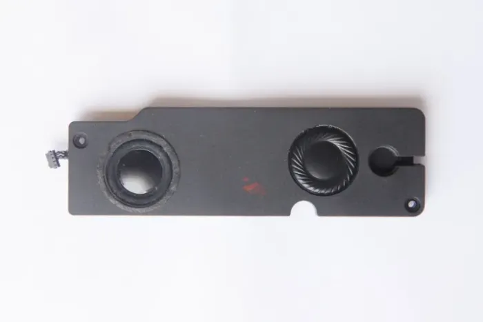 Auto-falante esquerdo para Macbook Pro 17 polegadas (A1297)