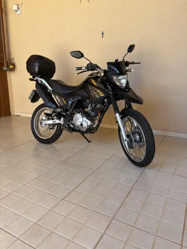YAMAHA CROSSER 150