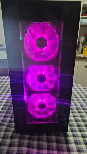 CPU GAMER