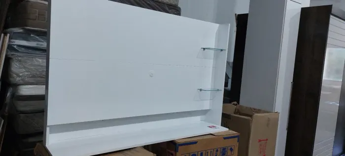 Painel de tv em MDF