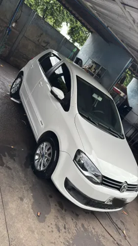 Volkswagen Fox 1.6 MI Total Flex 8V 5P 2013
