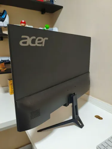 Monitor gamer acer 27 polegadas