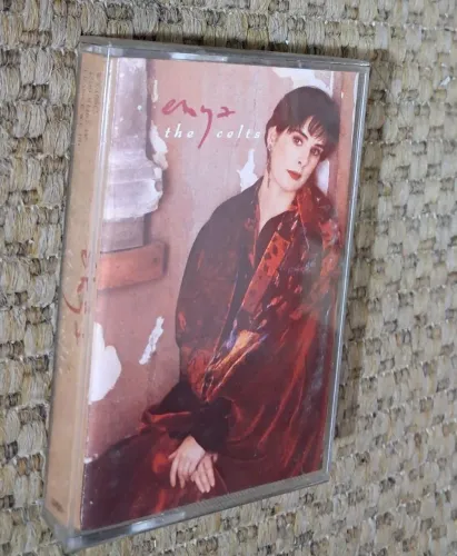 Cassette K7 ENIA The Celts,   Original 