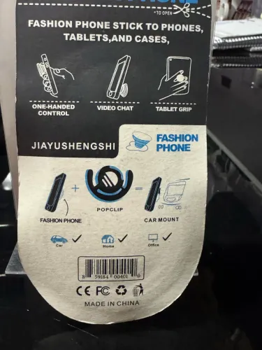 Fashion fone para digitar para vídeo chamada por no painel do carro na oferta só 10,00