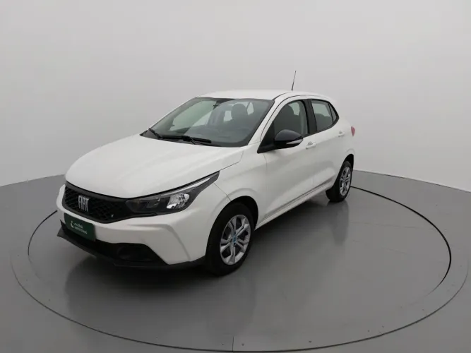 Fiat Argo Drive 1.0 Firefly 2025