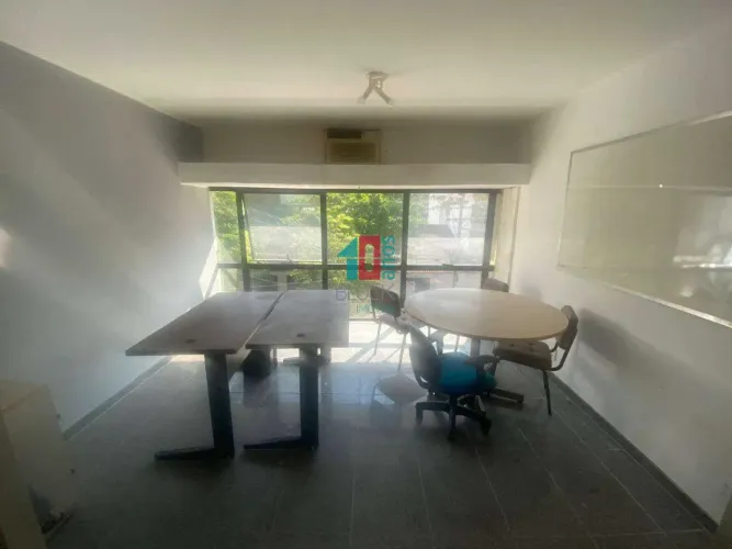 Recreio dos Bandeirantes | Sala