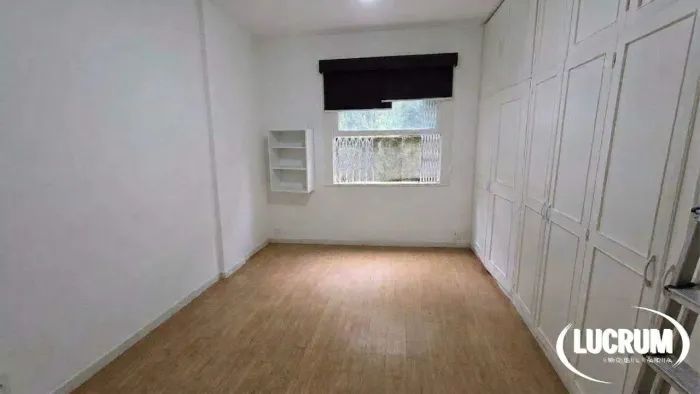 Leme 1 quarto - Apartamento para aluguel - 6786