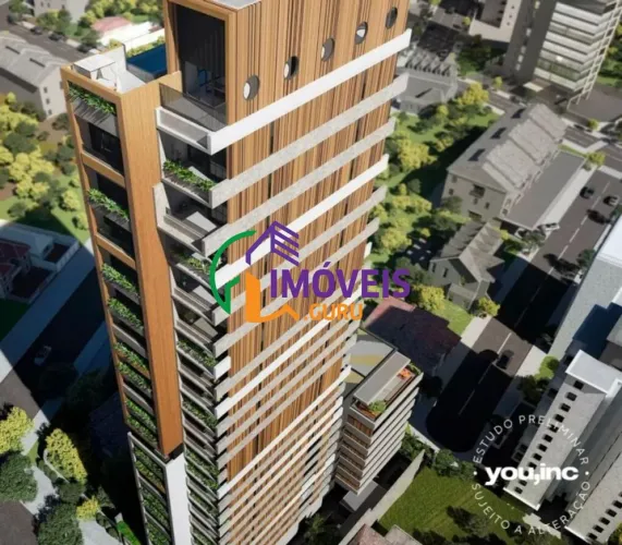 APARTAMENTO - HIGIENÓPOLIS - SP