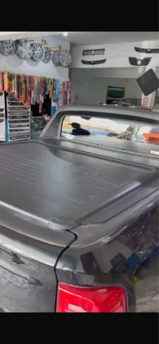     Capota Elétrica Keko Original - Baixei pra R$ 5.000 (Oportunidade!)