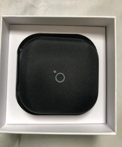 Carregador por indução esteira 3 em 1 ovvi para Apple