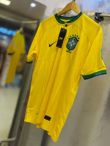 Blusas do Brasil 