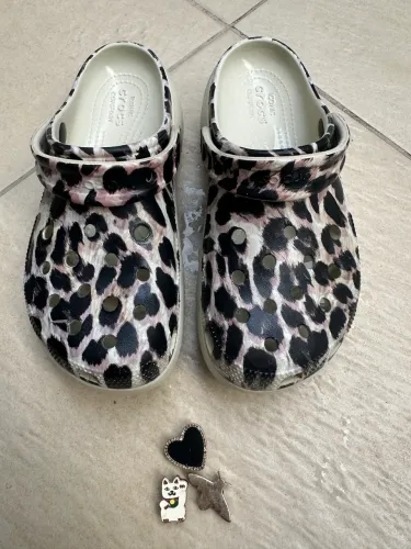 Crocs tam 36