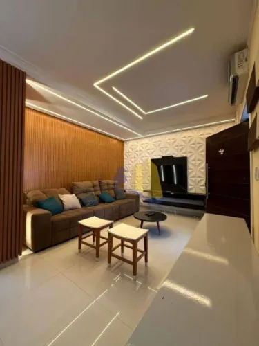 Casa com 4 dormitórios, 240 m² - venda por R$ 1.500.000,00 ou aluguel por R$ 7.000,00/mês