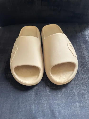 Chinelo QuickSilver nuvem