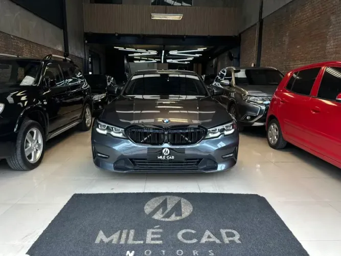 BMW 320I 320i 2022
