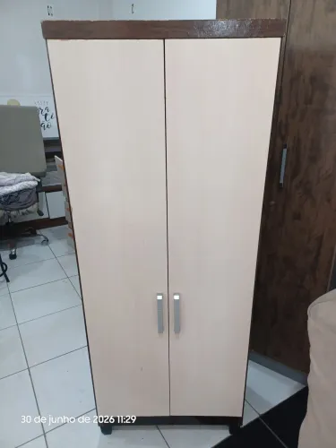 Armário Multiuso
