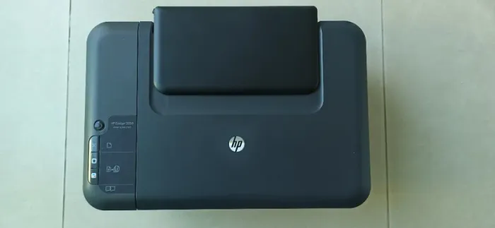 Impressora HP Deskjet 2050