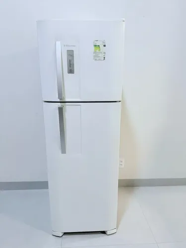 Geladeira Electrolux FrostFree