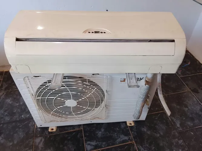 Vendo está funcionando faço a instalação tbm se tiver interesse