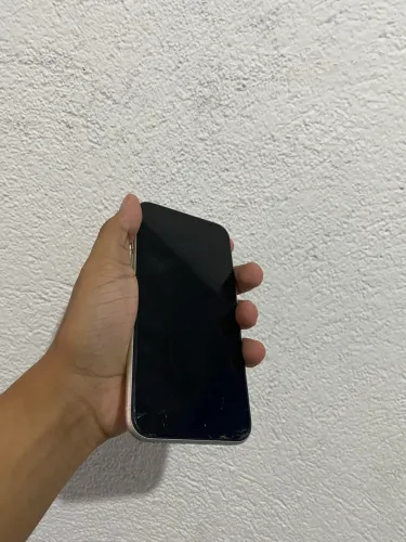 iPhone 11 Branco