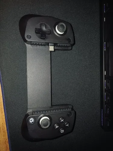 Vendo game pad da gamersir