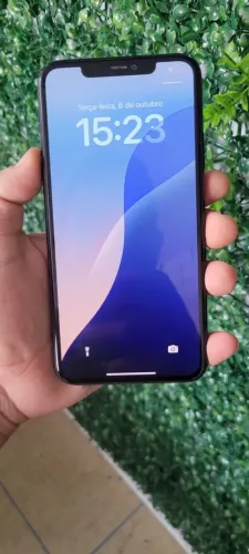 iPhone 11 Pro Max 256GB