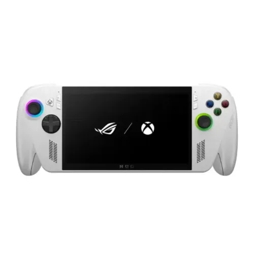 Console portatil Rog Xbox Ally Asus Ryzen Z2 512GB - NOVO (Loja Física)