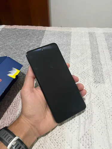 Smartphone Motorola Moto g05 - 128GB 12GB (4GB RAM + 8GB Ram Boost)