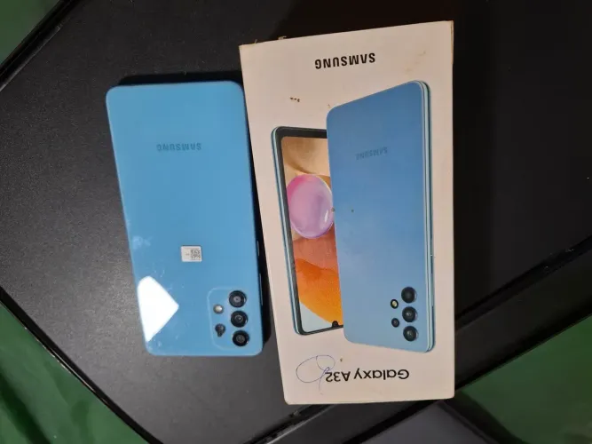 Samsung A32 128gb
