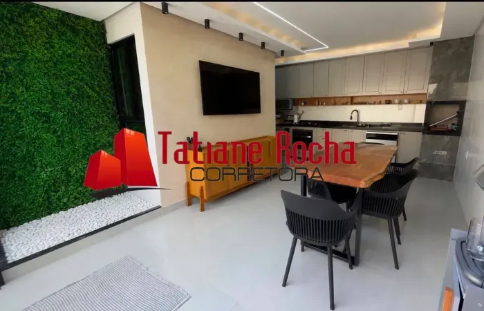 Vendo excelente casa no Condomínio Like Residence.
