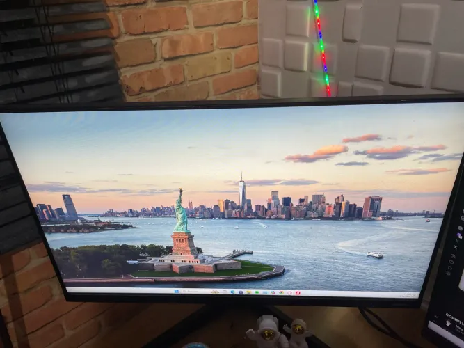 Monitor Gamer