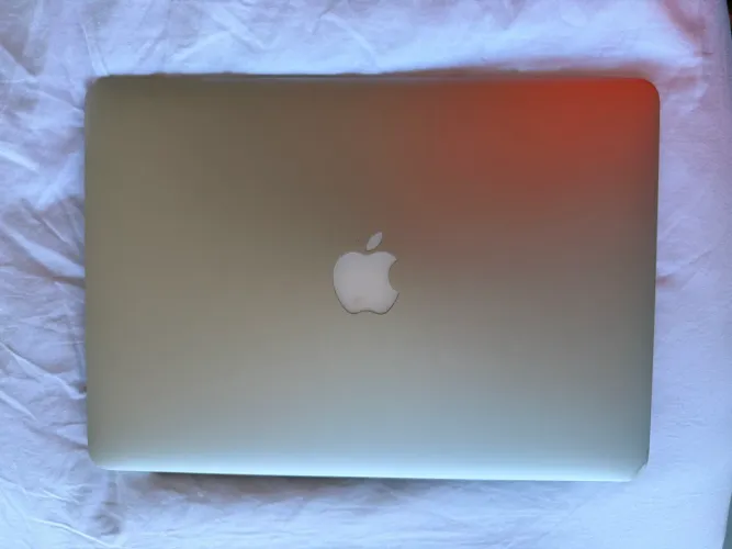 MacBook Air 13 polegadas 2017