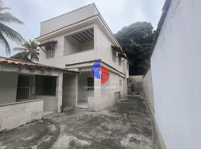 Casa à venda, São Francisco do Cruará (Guia de Pacobaíba), Magé, RJ