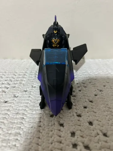 Veículo Avião Batman