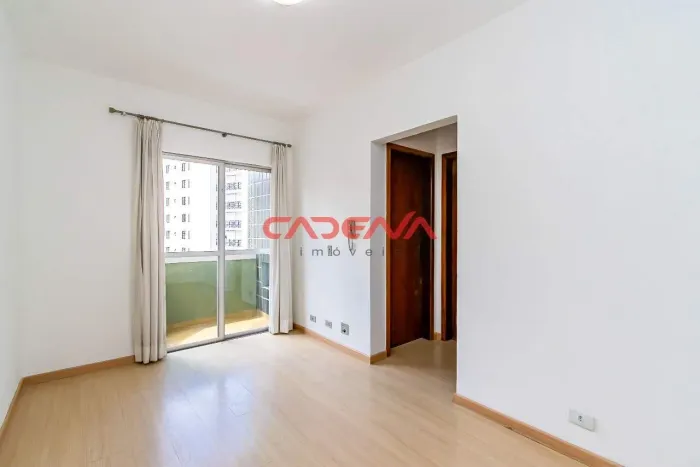 Studio com 1 quarto à venda no Centro