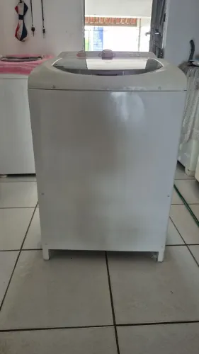 Maquina de lavar