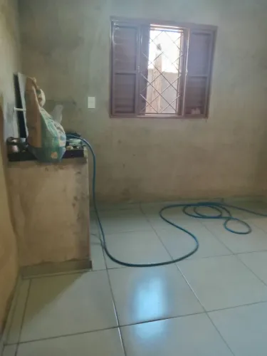 Alugo casa no Canaã direto com o proprietário favor ler o anúncio 750 mês