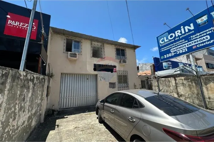TERRENO NA BEIRA MAR - FAROLANDIA - REMAX