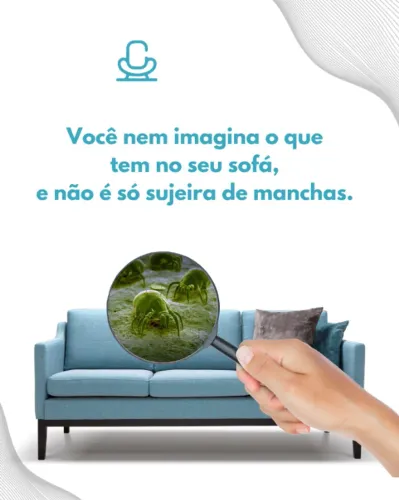 Lavagem a seco - da melhor qualidade é aqui