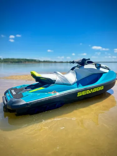 JET SKY SEADOO