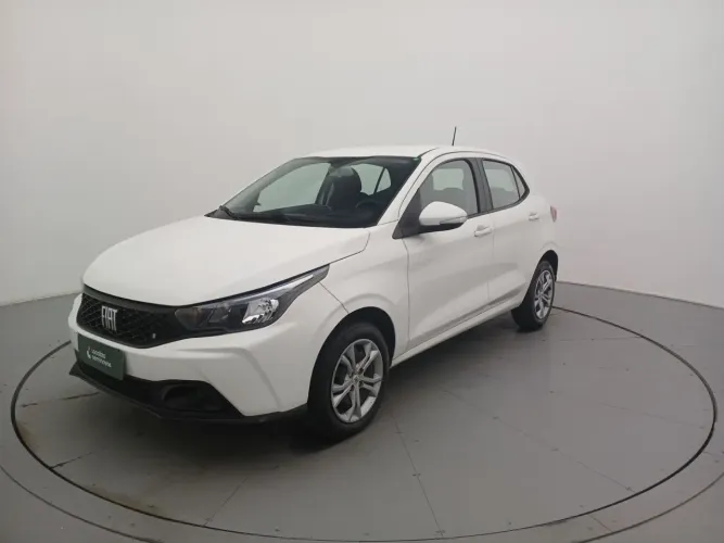 Fiat Argo Drive 1.0 Firefly 2025
