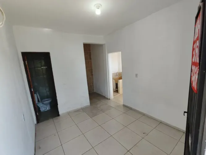 Kitnet com 1 quarto em Ipê - Belo Horizonte - MG