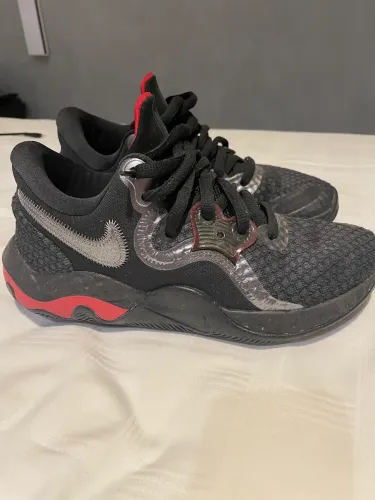 NIKE Tênis unissex Renew Elevate 2, Preto ORIGINAL