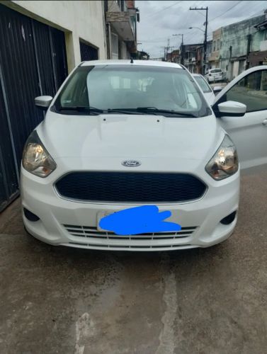 Imagem de Ford KA 1.0 Se/se Plus Tivct Flex 5P 2017