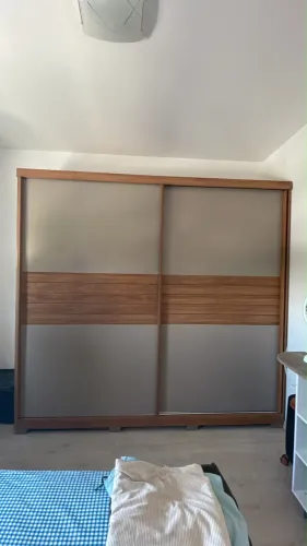 Guarda roupa