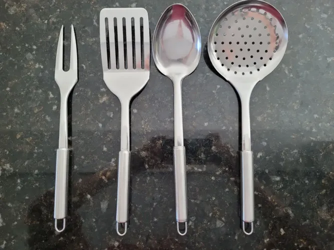 Utensílios