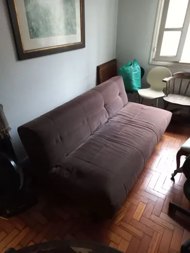 Sofá cama Tok&Stok