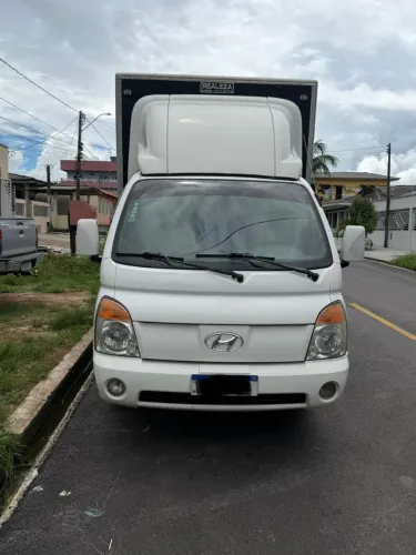 HR hyundai