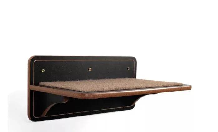 Prateleira Frédy para Gatos Grandes - Ferpa Design